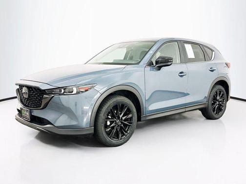 2024 Mazda CX-5 Carbon Edition