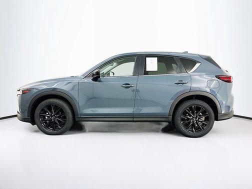 2024 Mazda CX-5 Carbon Edition