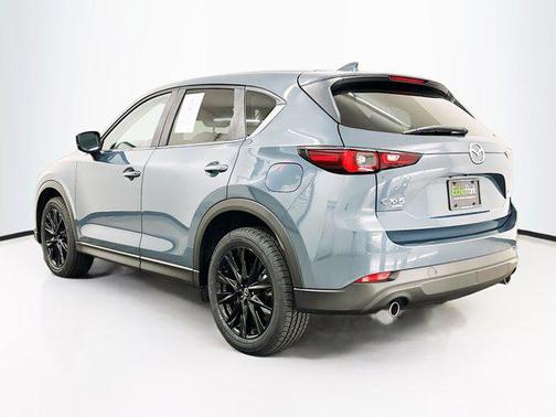 2024 Mazda CX-5 Carbon Edition