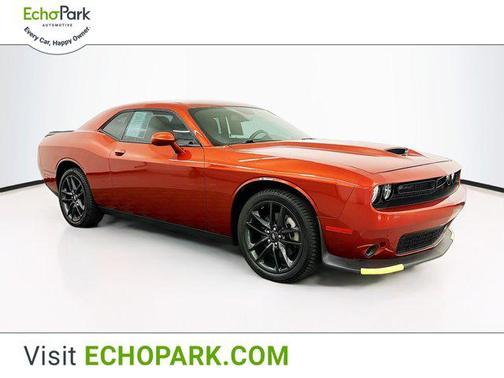 2023 Dodge Challenger GT