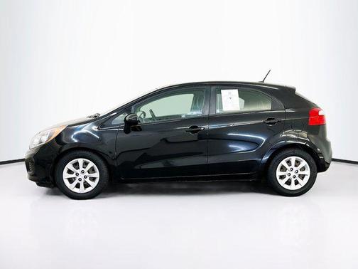 2015 Kia Rio LX