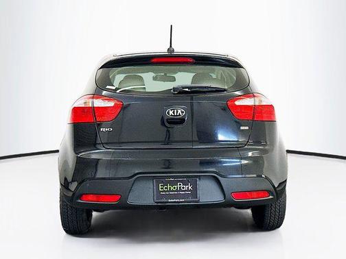 2015 Kia Rio LX