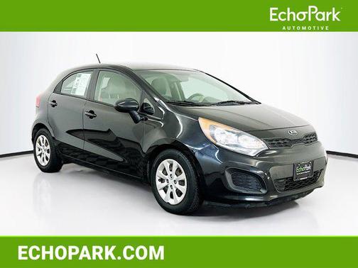 2015 Kia Rio LX