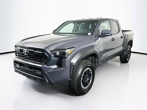 Underground 2025 Toyota Tacoma TRD Off Road