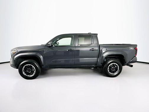 Underground 2025 Toyota Tacoma TRD Off Road