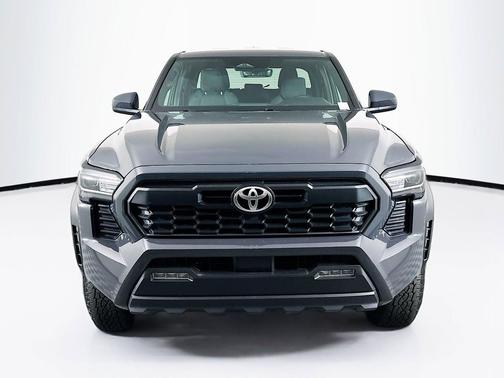 Underground 2025 Toyota Tacoma TRD Off Road