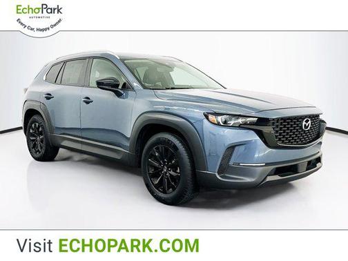 2024 Mazda CX-50 2.5 S Preferred Package