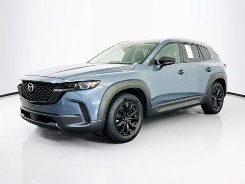2024 Mazda CX-50 2.5 S Preferred Package