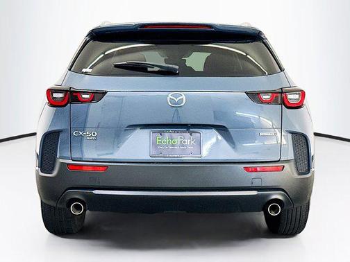 2024 Mazda CX-50 2.5 S Preferred Package