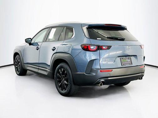 2024 Mazda CX-50 2.5 S Preferred Package