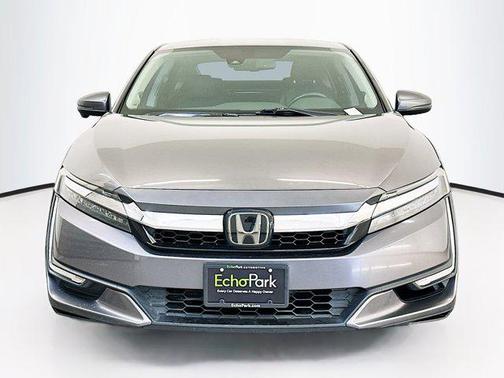 2018 Honda Clarity Plug-In Hybrid Touring
