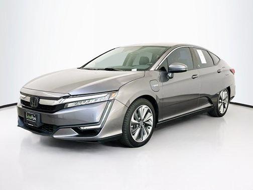 2018 Honda Clarity Plug-In Hybrid Touring