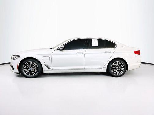 2019 BMW 530e xDrive iPerformance
