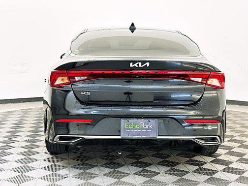 2023 Kia K5 LXS