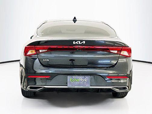 2023 Kia K5 LXS