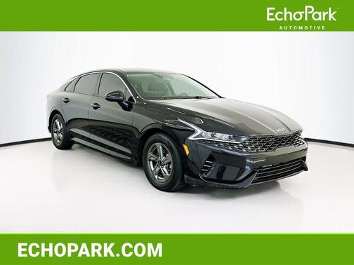 2023 Kia K5 LXS