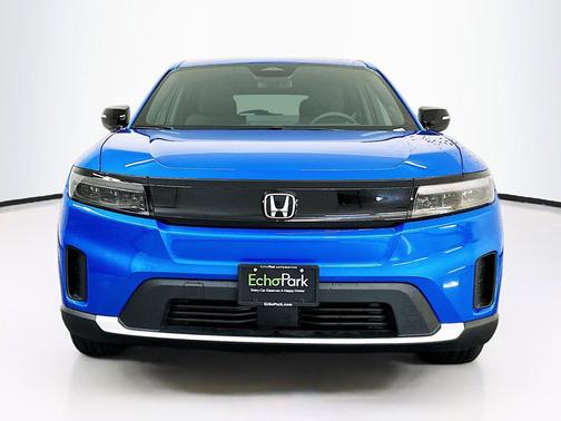 Pacific Blue Metallic 2025 Honda Prologue EX