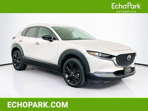 2024 Mazda CX-30 2.5 S Select Sport