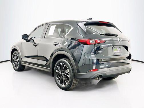 2023 Mazda CX-5 2.5 S Premium