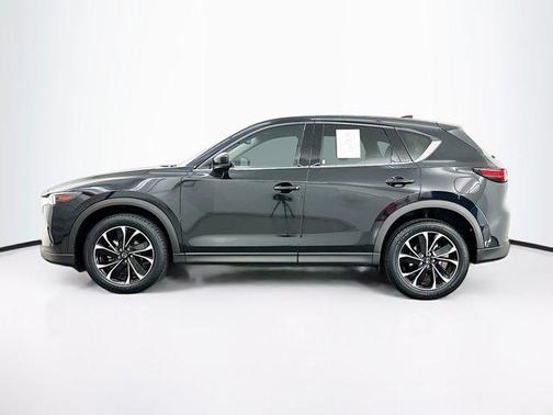 2023 Mazda CX-5 2.5 S Premium