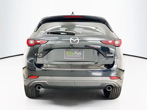 2023 Mazda CX-5 2.5 S Premium