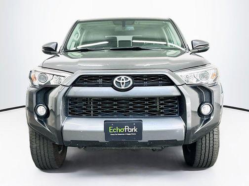 2017 Toyota 4Runner SR5 Premium