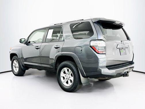 2017 Toyota 4Runner SR5 Premium