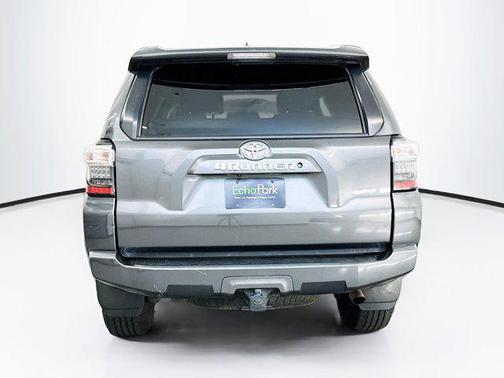 2017 Toyota 4Runner SR5 Premium