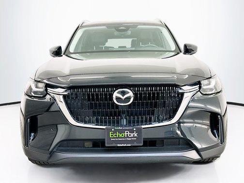 2025 Mazda CX-90 PHEV Preferred