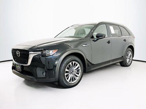 2025 Mazda CX-90 PHEV Preferred