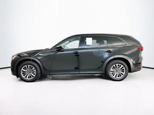 2025 Mazda CX-90 PHEV Preferred