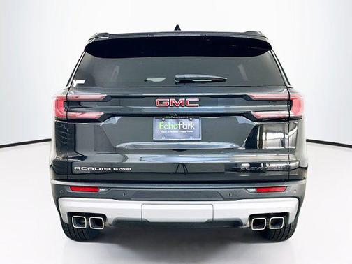 2025 GMC Acadia AWD Elevation