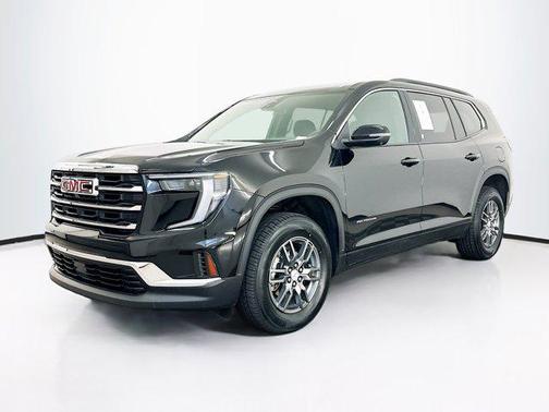 2025 GMC Acadia AWD Elevation