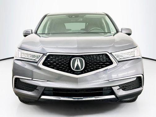 2020 Acura MDX 3.5L w/Technology Package
