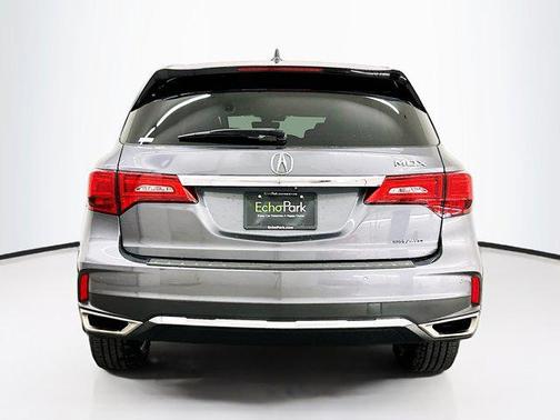 2020 Acura MDX 3.5L w/Technology Package