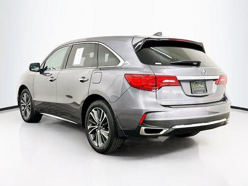 2020 Acura MDX 3.5L w/Technology Package