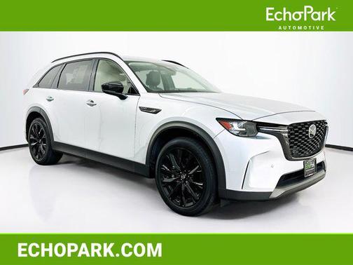 2025 Mazda CX-90 3.3 Turbo Premium Sport
