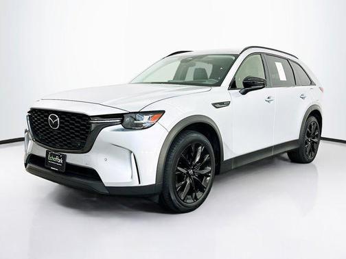 2025 Mazda CX-90 3.3 Turbo Premium Sport