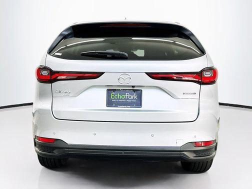 2025 Mazda CX-90 3.3 Turbo Premium Sport