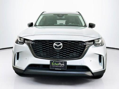 2025 Mazda CX-90 3.3 Turbo Premium Sport