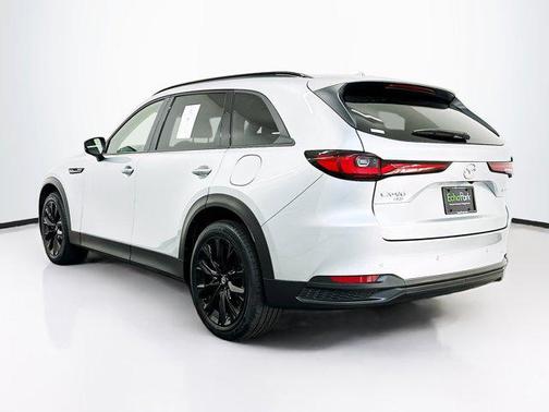 2025 Mazda CX-90 3.3 Turbo Premium Sport