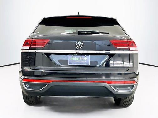 2021 Volkswagen Atlas Cross Sport 2.0T S