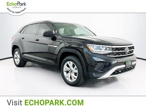 2021 Volkswagen Atlas Cross Sport 2.0T S