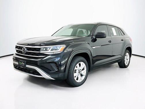 2021 Volkswagen Atlas Cross Sport 2.0T S