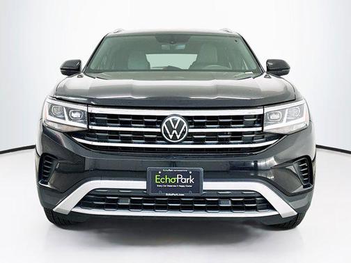 2021 Volkswagen Atlas Cross Sport 2.0T S