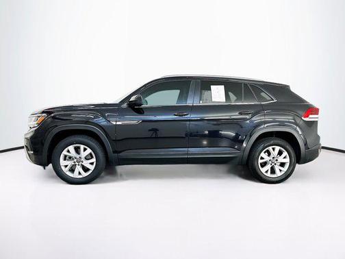 2021 Volkswagen Atlas Cross Sport 2.0T S