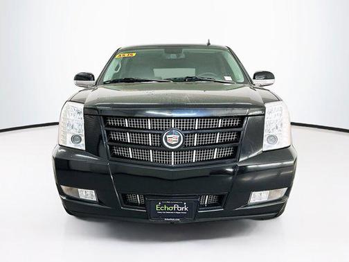 2012 Cadillac Escalade Premium