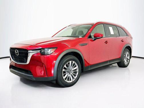 2024 Mazda CX-90 3.3 Turbo Preferred Plus