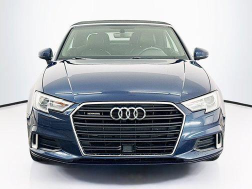 2019 Audi A3 Premium