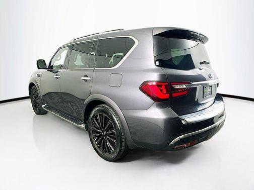 2019 INFINITI QX80 Limited